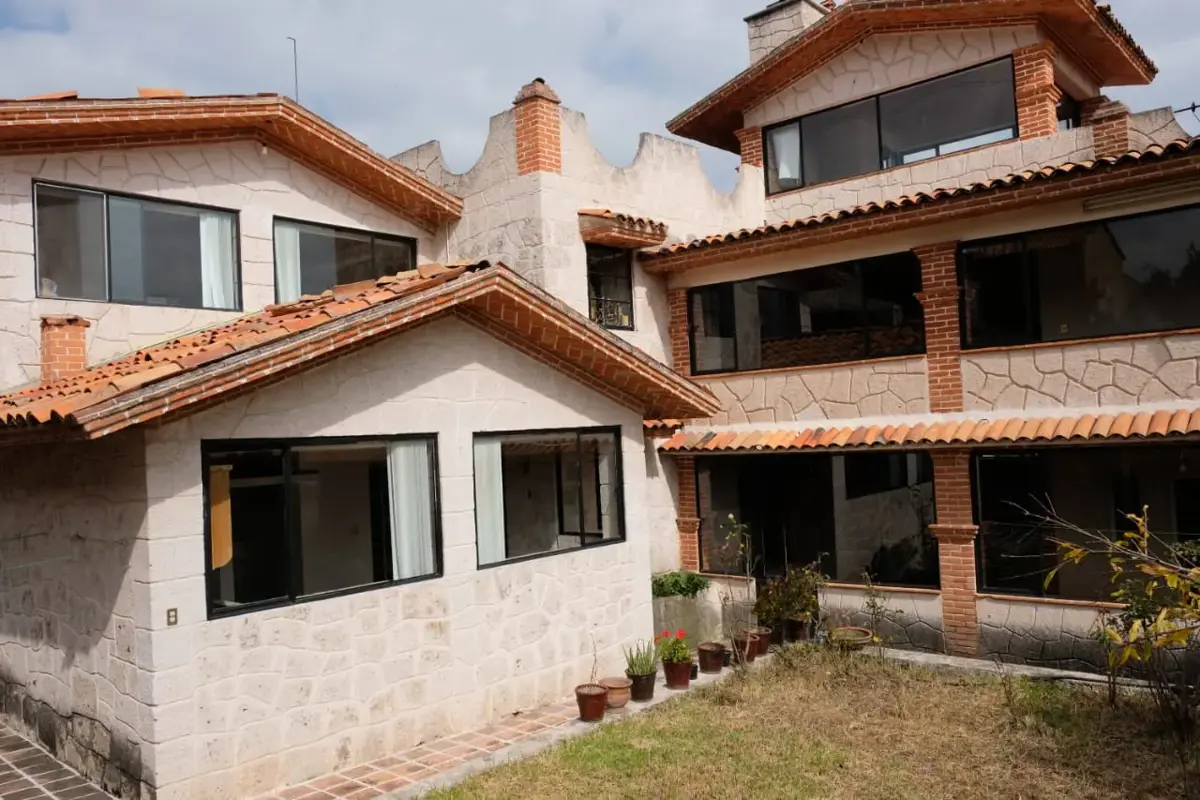 Casa en venta en Aculco de Espinoza, Aculco — foto 1 de 12