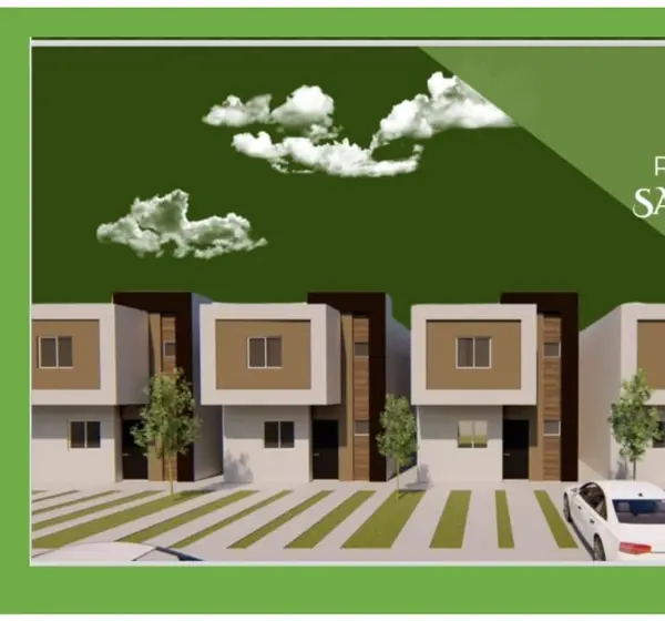 Casa en venta en Campo Nuevo de Zaragoza, Torreón — foto 3 de 10