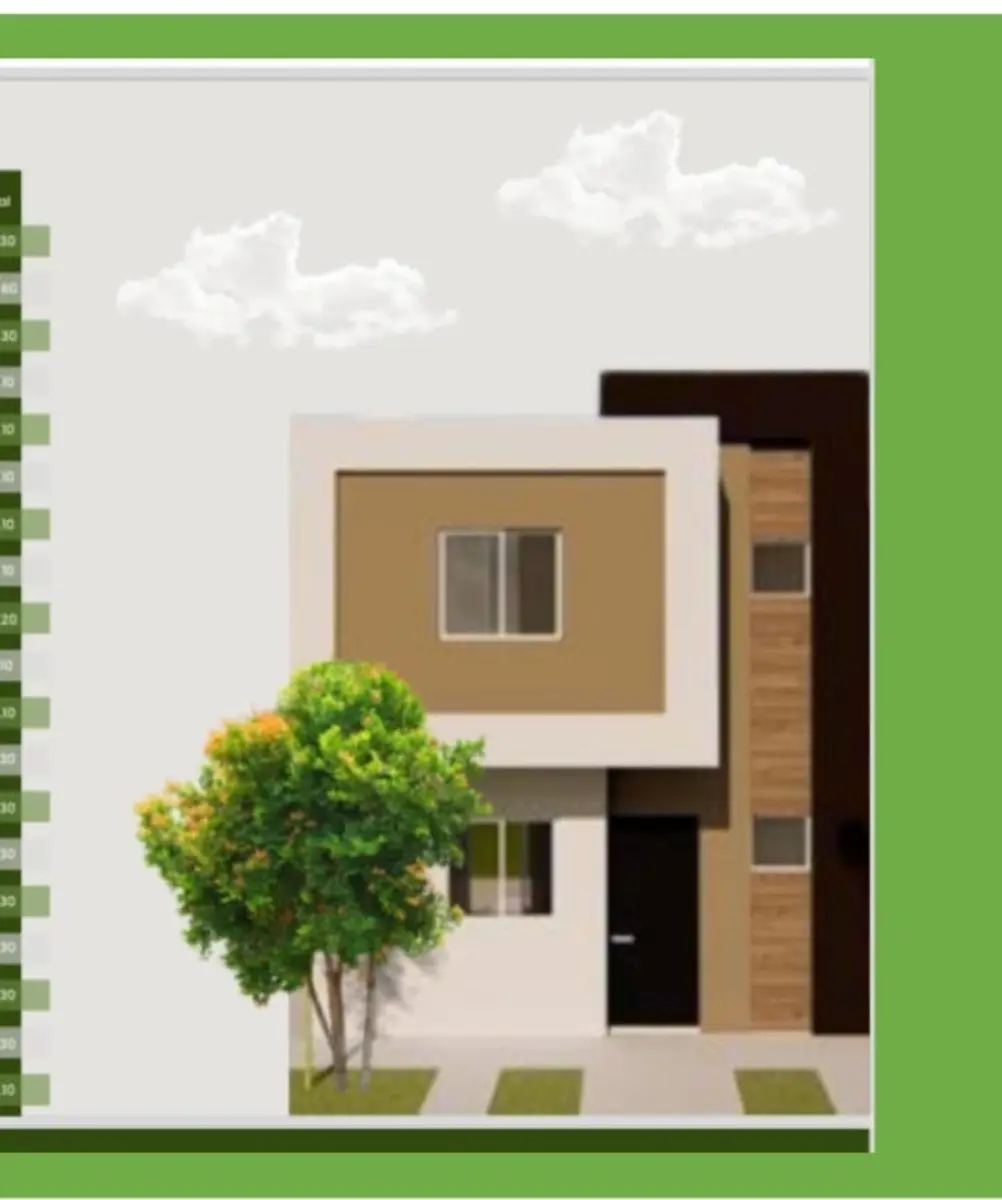 Casa en venta en Campo Nuevo de Zaragoza, Torreón — foto 1 de 10