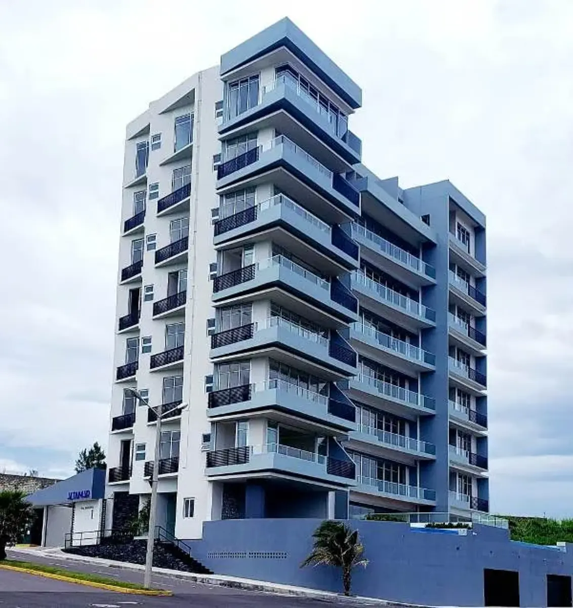 Departamento en renta en Playas del Conchal, Alvarado — foto 1 de 20