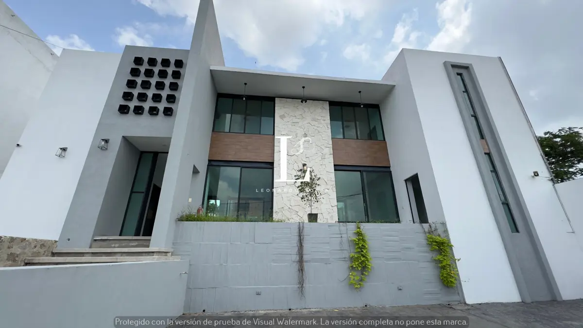 Casa en venta en Real de Oaxtepec, Yautepec — foto 1 de 9