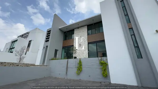 Casa en venta en Real de Oaxtepec, Yautepec — foto 2 de 9