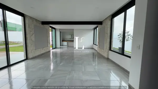 Casa en venta en Real de Oaxtepec, Yautepec — foto 3 de 9