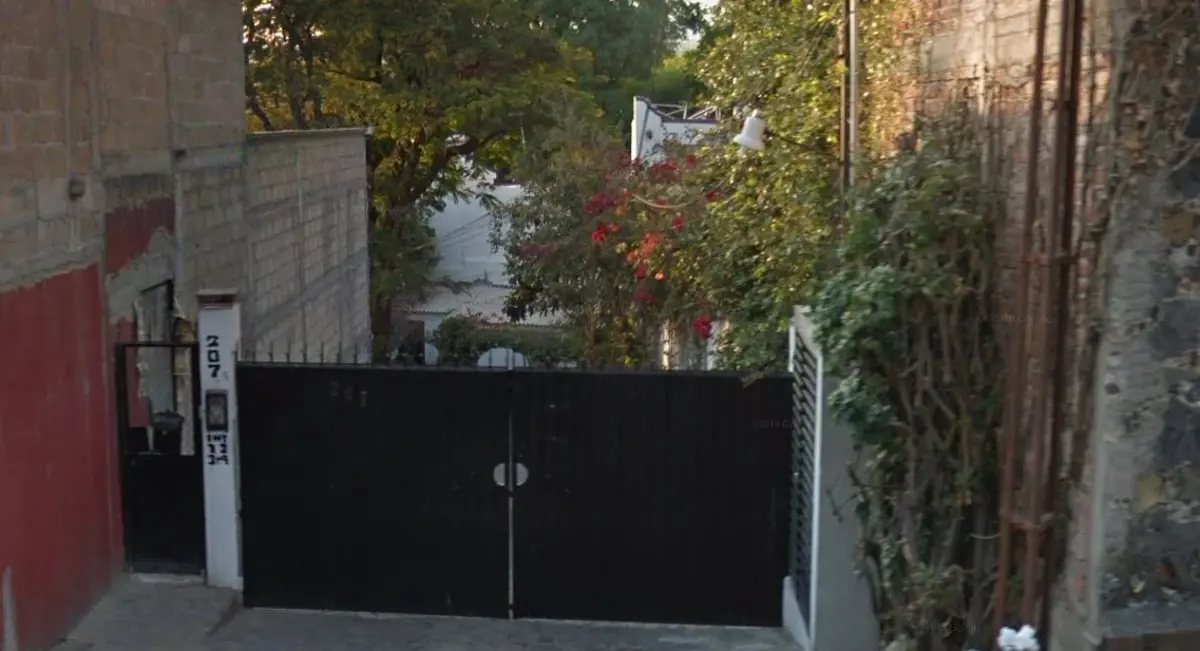 Casa en venta en Tlaltenango, Cuernavaca — foto 1 de 7