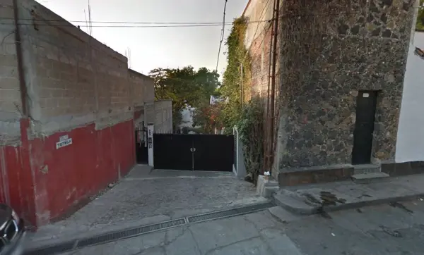 Casa en venta en Tlaltenango, Cuernavaca — foto 2 de 7