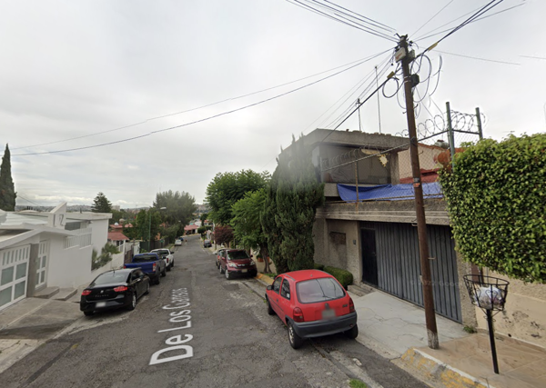 Casa en venta en Las Alamedas, Atizapán de Zaragoza — foto 3 de 5
