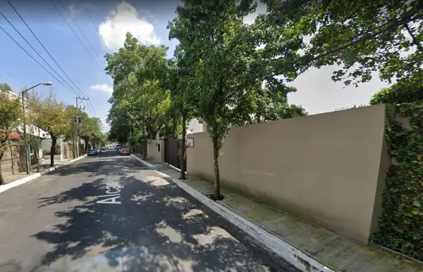 Casa en venta en San Jose de los Cedros, Cuajimalpa de Morelos — foto 3 de 8