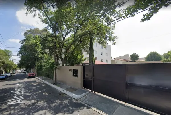 Casa en venta en San Jose de los Cedros, Cuajimalpa de Morelos — foto 2 de 8
