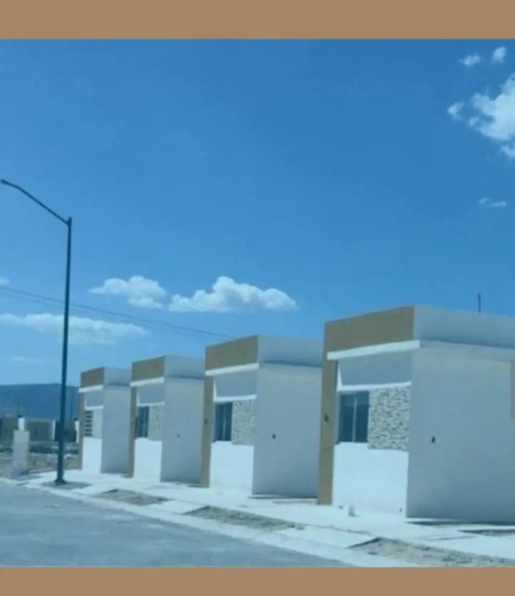 Casa en venta en Santa Cecilia, Matamoros — foto 1 de 7