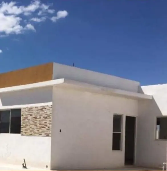 Casa en venta en Santa Cecilia, Matamoros — foto 2 de 7