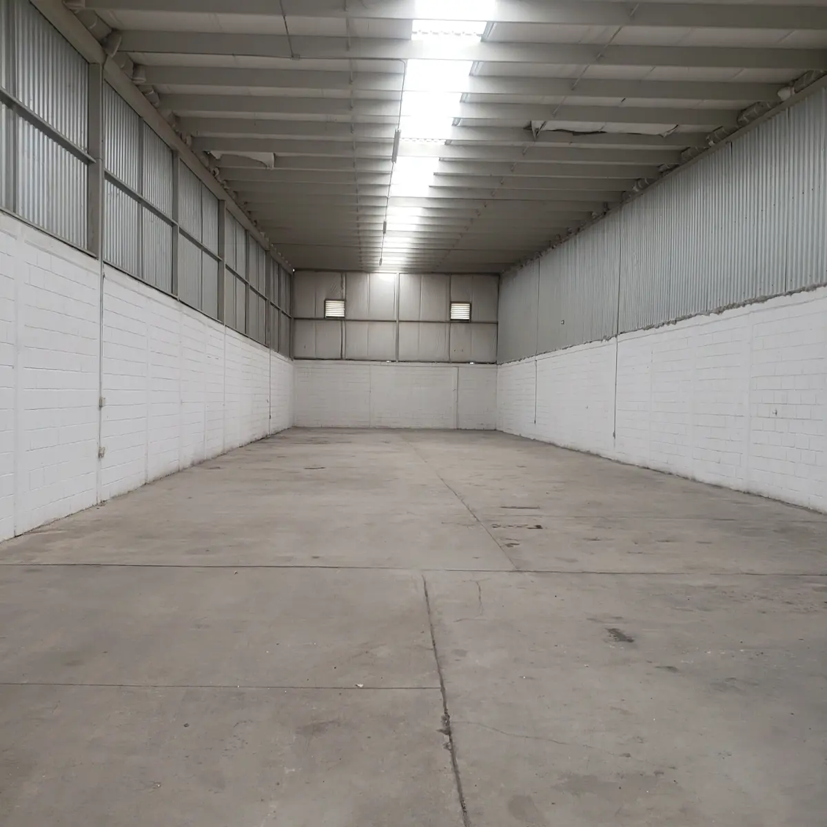 Bodega en Renta en San Agustín, Torreón, Coahuila de Zaragoza