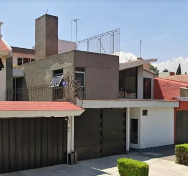 Casa en venta en Paseos de Taxqueña, Coyoacán — foto 2 de 9
