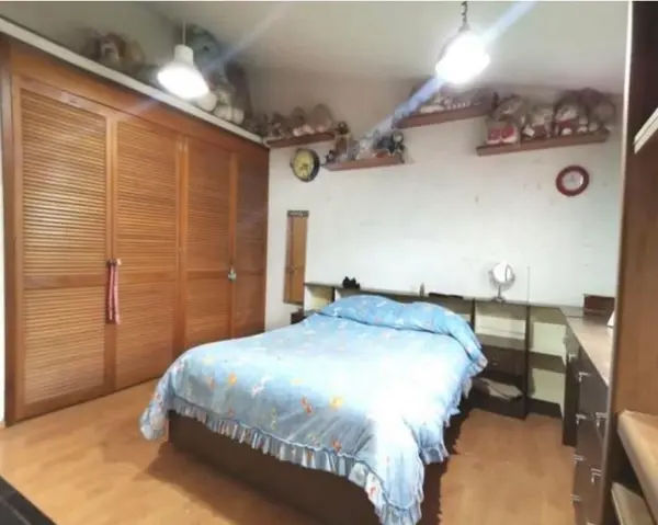 Casa en venta en Paseos de Taxqueña, Coyoacán — foto 3 de 9