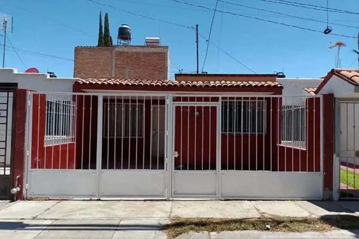 Casa en venta en Las Cruces, Acayucan