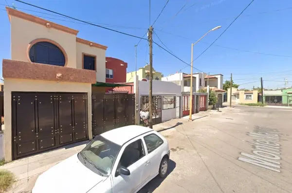 Casa en venta en Casa Blanca, Cajeme — foto 2 de 12