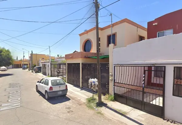 Casa en venta en Casa Blanca, Cajeme — foto 3 de 12