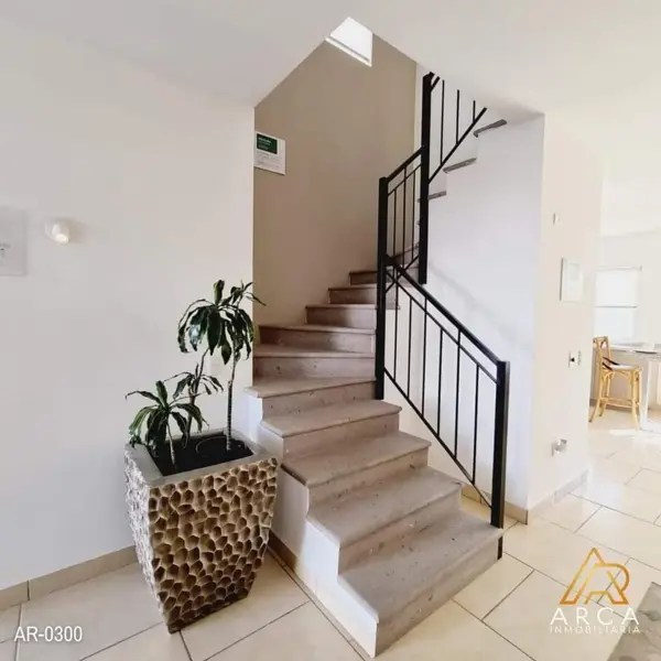 Casa en venta en Valle de los Almendros, Torreón — foto 2 de 11