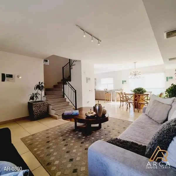 Casa en venta en Valle de los Almendros, Torreón — foto 3 de 11