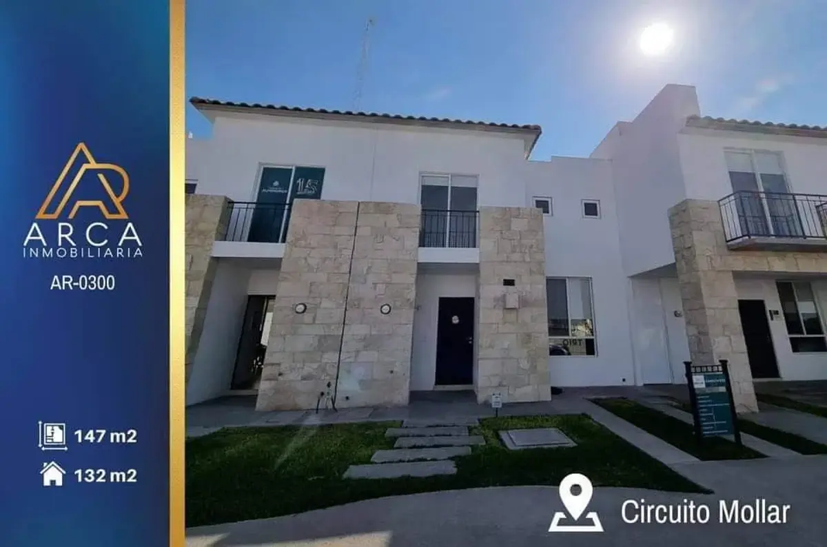 Casa en Venta en Valle de los Almendros, Torreón, Coahuila de Zaragoza