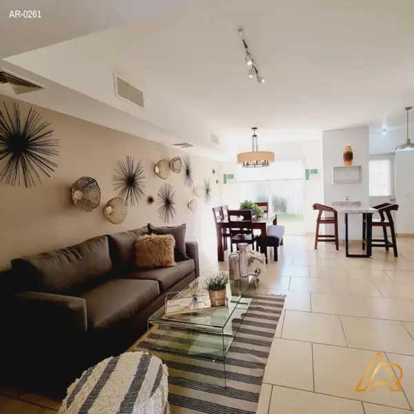 Casa en venta en Valle de los Almendros, Torreón — foto 2 de 15