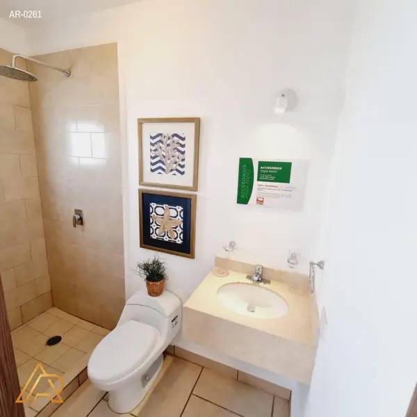 Casa en venta en Valle de los Almendros, Torreón — foto 3 de 15