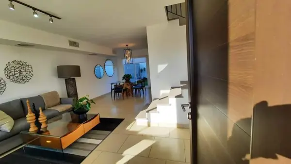 Casa en venta en Valle de los Almendros, Torreón — foto 2 de 13