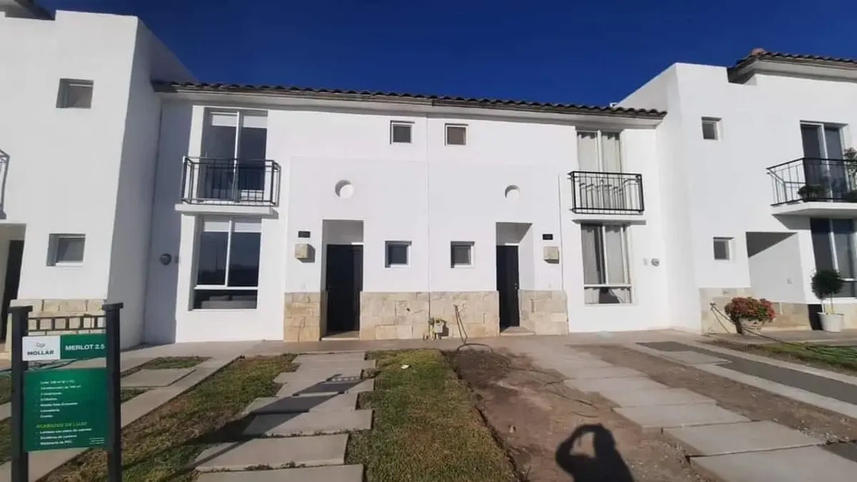 Casa en venta en Valle de los Almendros, Torreón — foto 1 de 13