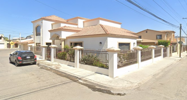 Casa en venta en Otay Constituyentes, Tijuana — foto 3 de 15