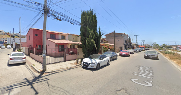 Casa en venta en Puerta del Mar, Ensenada — foto 3 de 10