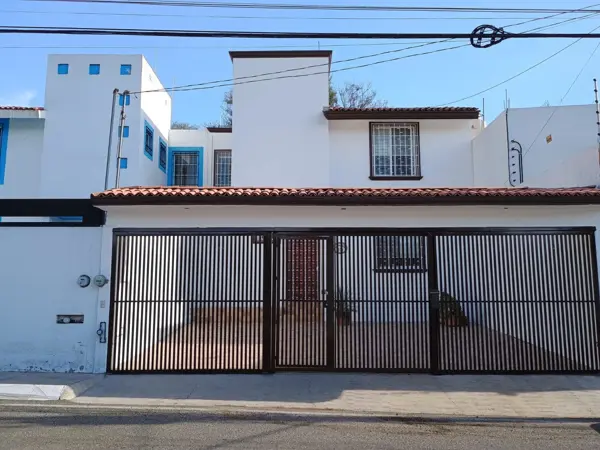 Casa en Cuesta Bonita, Querétaro, Querétaro