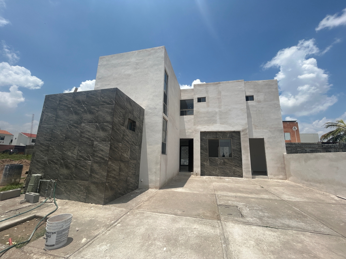 Casa en venta en Villas de las Perlas, Torreón — foto 1 de 17