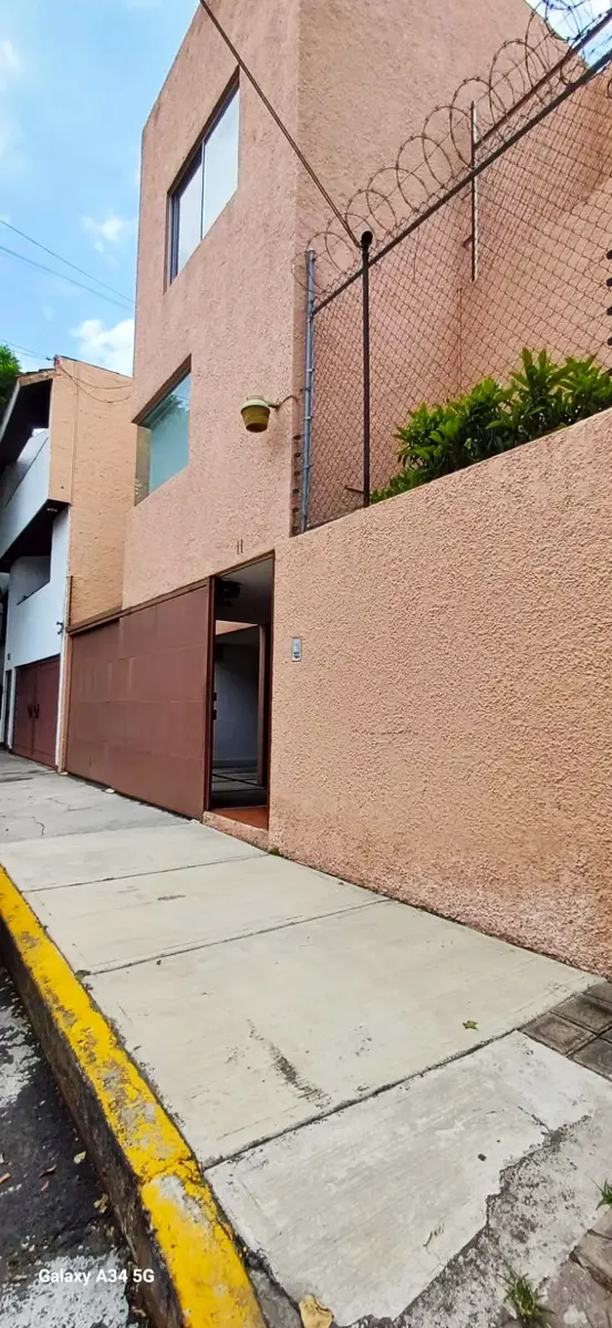 Casa en venta en Lomas de Tarango, Álvaro Obregón — foto 1 de 74