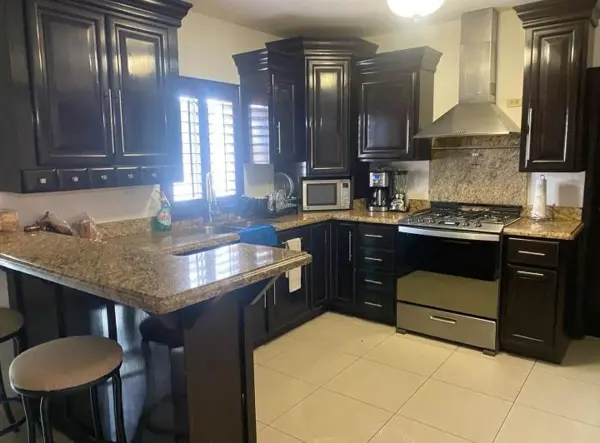 Casa en renta en Residencial Puerta de Alcalá, Mexicali — foto 2 de 8