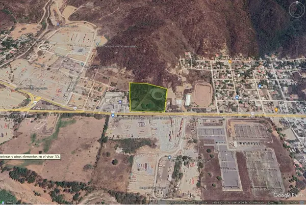 Terreno en venta en Residencial el Colomo, Manzanillo — foto 2 de 6