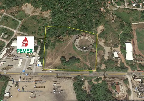 Terreno en venta en Residencial el Colomo, Manzanillo — foto 3 de 6