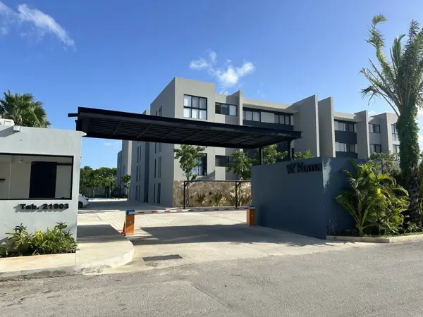 Departamento en venta en Temozon Norte, Mérida — foto 2 de 14