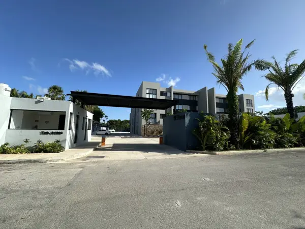 Departamento en venta en Temozon Norte, Mérida — foto 3 de 14
