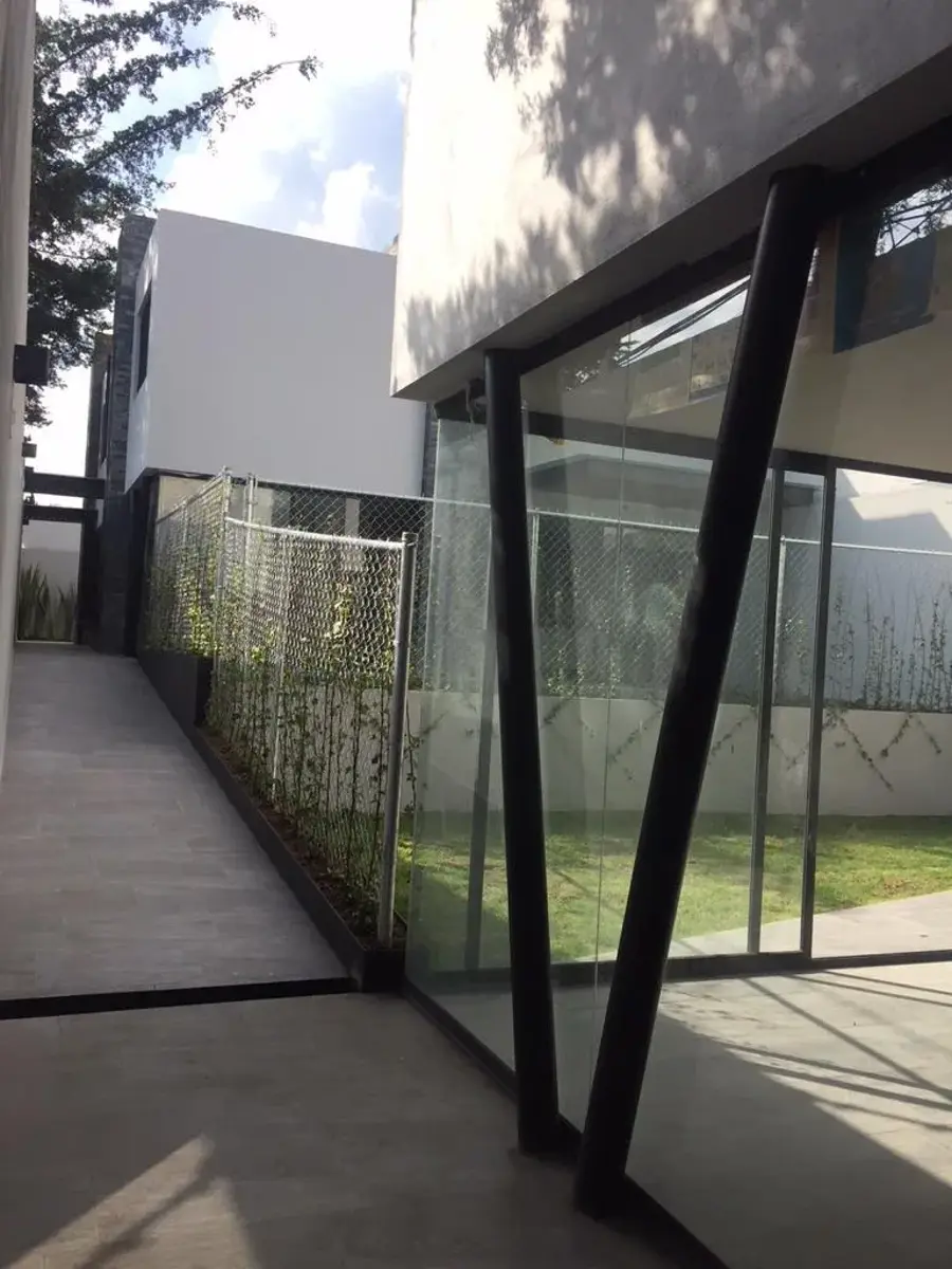 Casa en venta en El Molino, Cuajimalpa de Morelos — foto 1 de 10