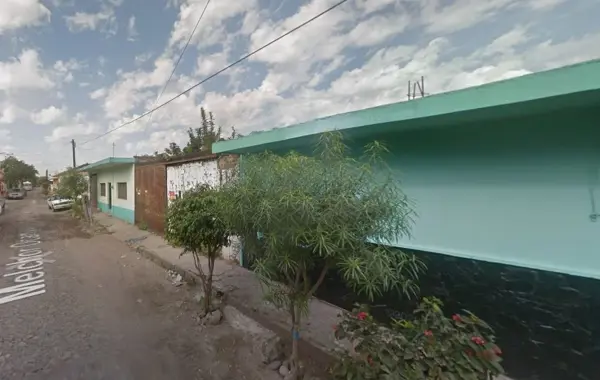 Casa en venta en Santiago Ixcuintla Centro, Santiago Ixcuintla — foto 2 de 12