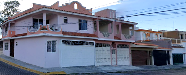 Casa en venta en Las Brisas, Tepic — foto 2 de 6