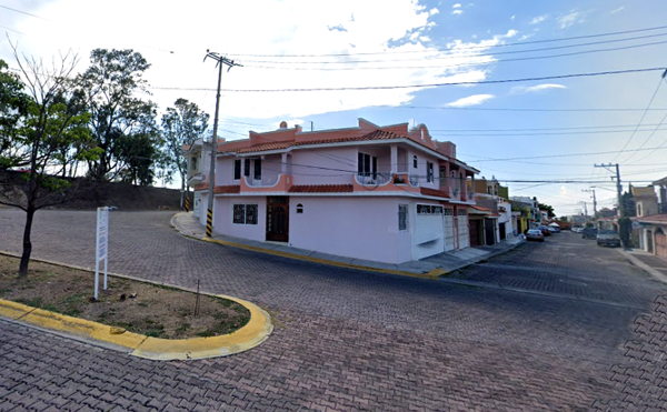 Casa en venta en Las Brisas, Tepic — foto 3 de 6
