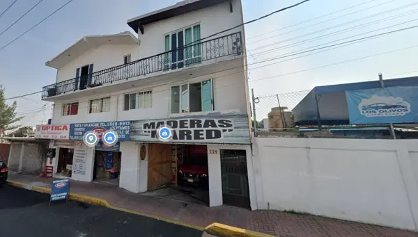 Casa en venta en San Jeronimo Aculco, La Magdalena Contreras — foto 3 de 7
