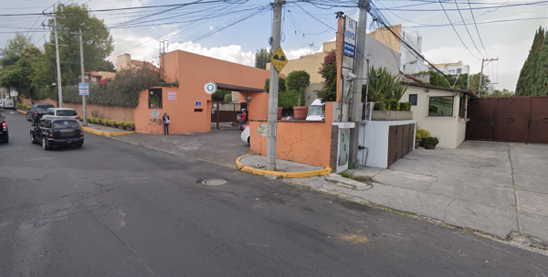 Departamento en venta en Olivar de los Padres, Álvaro Obregón — foto 2 de 9