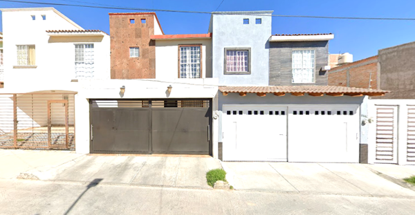 Casa en Lomas de Santa Anita, Aguascalientes, Aguascalientes