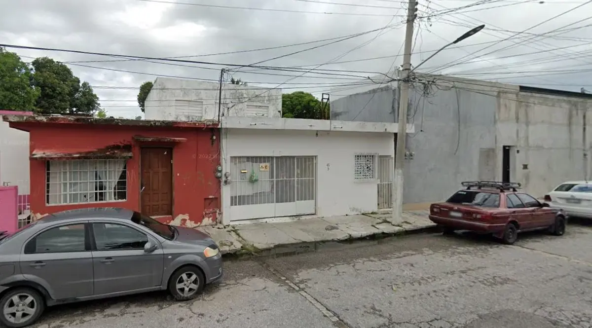 Casa en venta en Ciudad del Carmen Centro, Carmen — foto 1 de 13