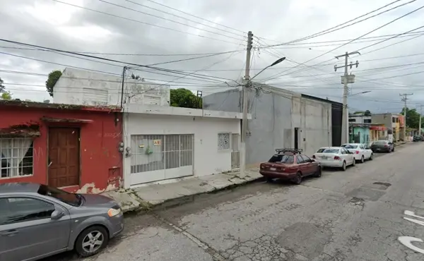 Casa en venta en Ciudad del Carmen Centro, Carmen — foto 2 de 13