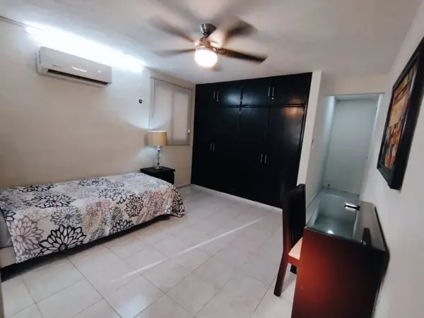 Departamento en renta en Francisco de Montejo, Mérida — foto 2 de 16