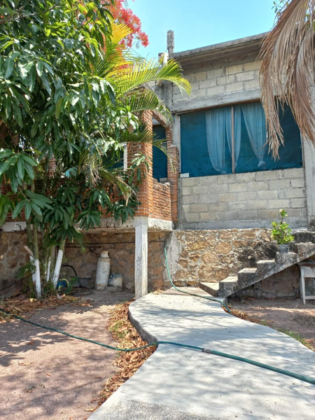 Casa en venta en Guadalupe, Jojutla — foto 2 de 30