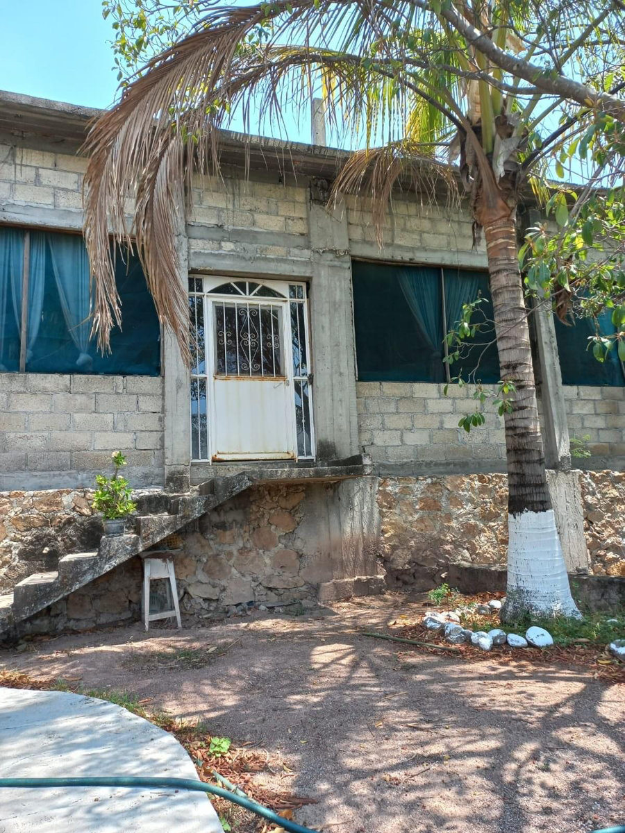 Casa en venta en Guadalupe, Jojutla — foto 1 de 30
