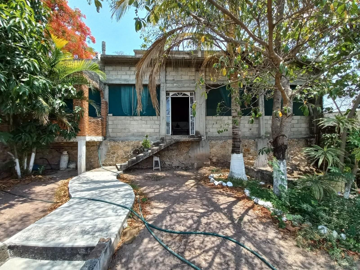 Casa en venta en Guadalupe, Jojutla — foto 1 de 30